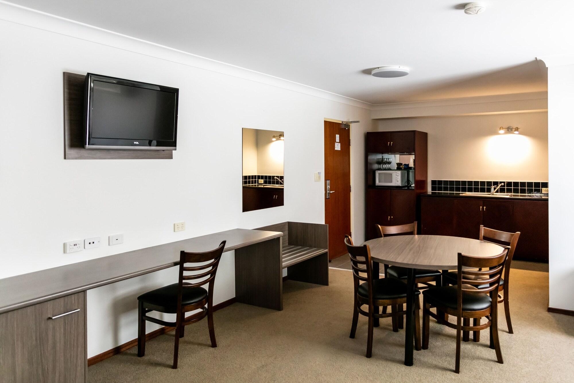 Best Western Plus Ambassador Orange Exterior photo